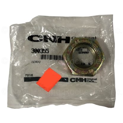 New Holland Nut Part # 300355