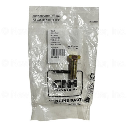 New Holland Screw Part # 300389