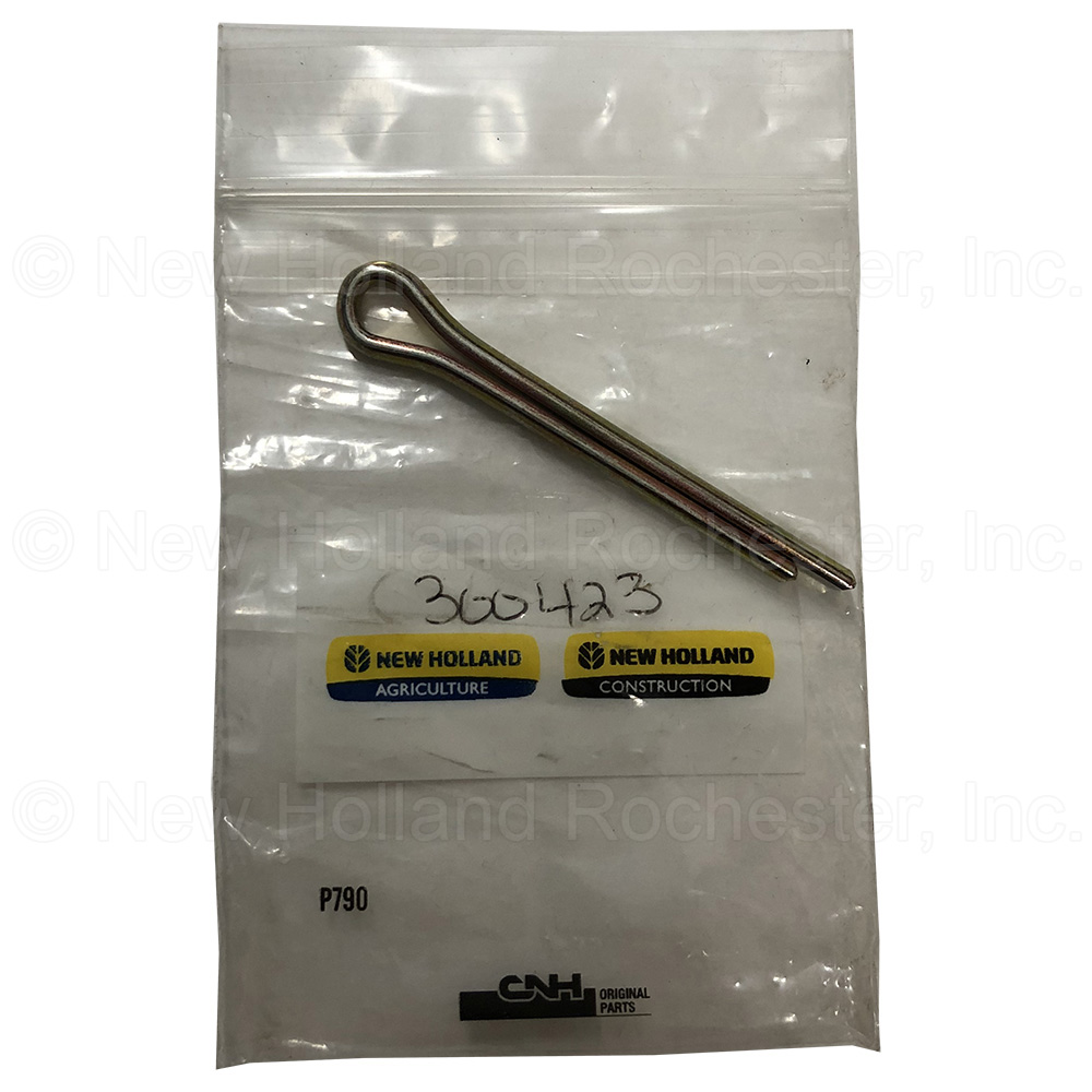 New Holland Split Pin Part # 300423