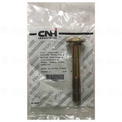 New Holland Bolt Part # 300662