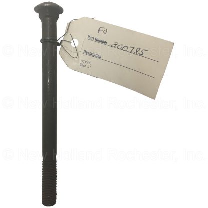 New Holland Bolt Part # 300785