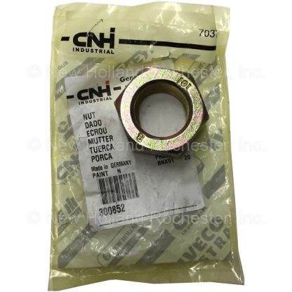 New Holland M30 x 1.5, CL8 Metric Nut Part # 300852