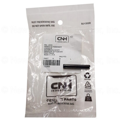New Holland Pin  Part # 300869