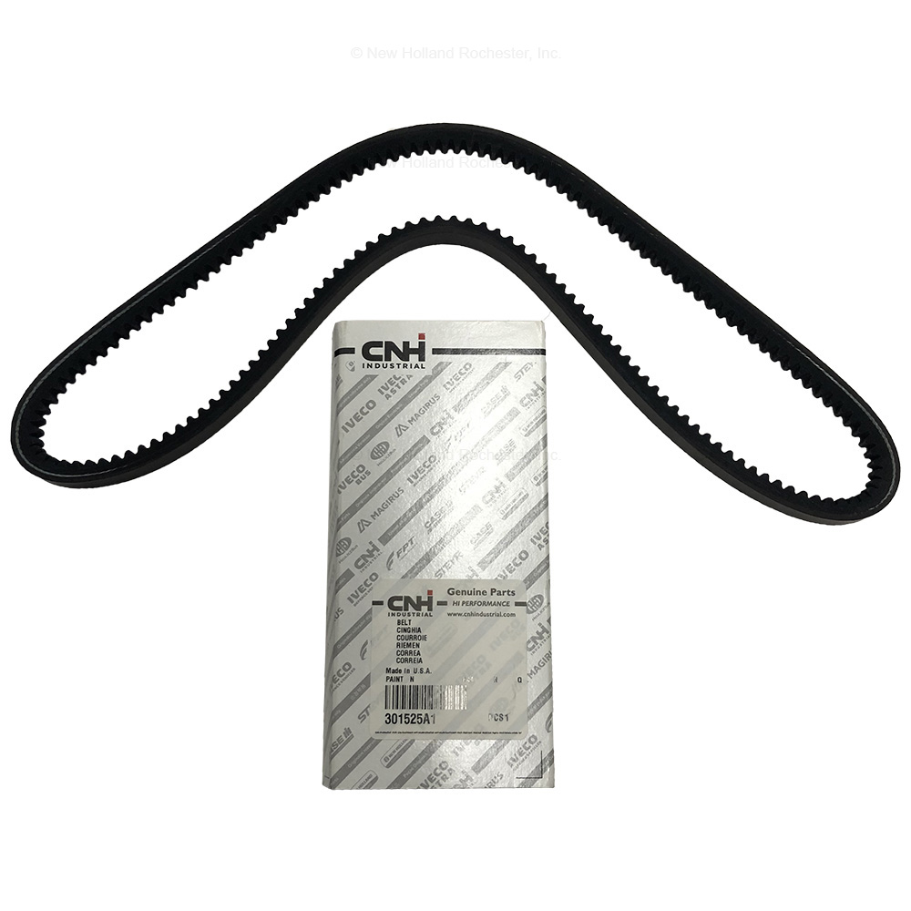 New Holland Belt Part # 301525A1