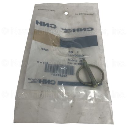 New Holland 4.76mm OD x 31.75mm L Linch Pin Part # 302676A1