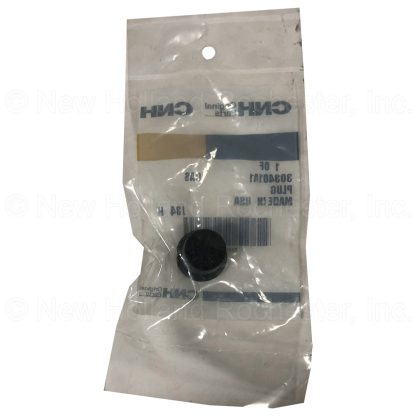 New Holland Plug Part # 303401A1