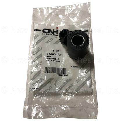 New Holland Solenoid Part # 304834A1