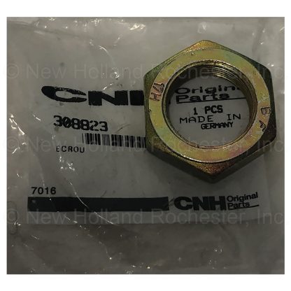 New Holland Nut Part # 308823