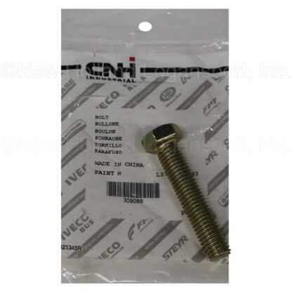 New Holland Screw Part # 309086