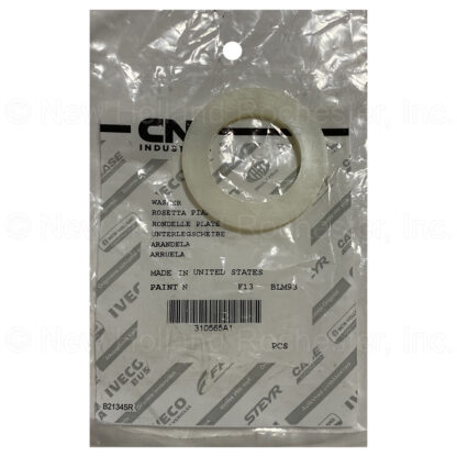 New Holland Washer Part # 310565A1