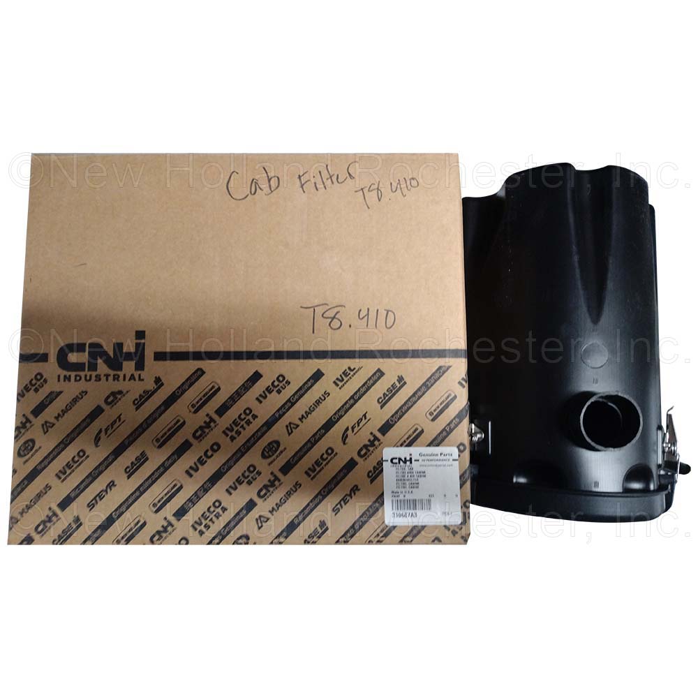 New Holland Filter Part # 310687A3