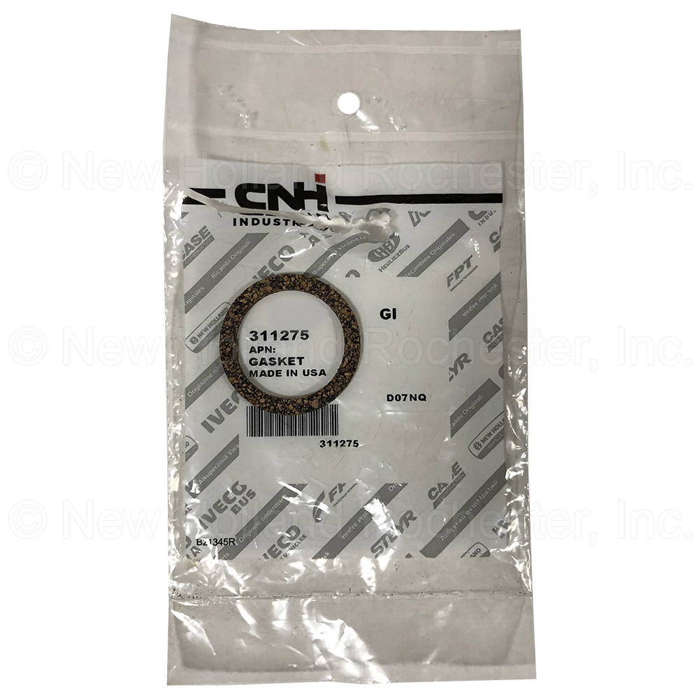 New Holland Gasket Part # 311275