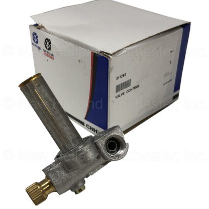 New Holland Control Valve Part # 311292
