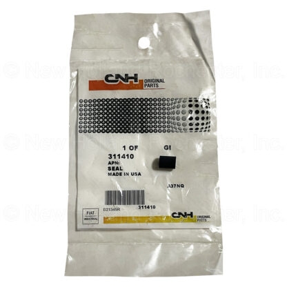 New Holland Seal Part # 311410