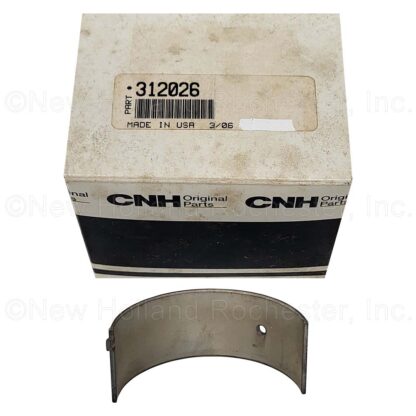 New Holland Liner Part # 312026