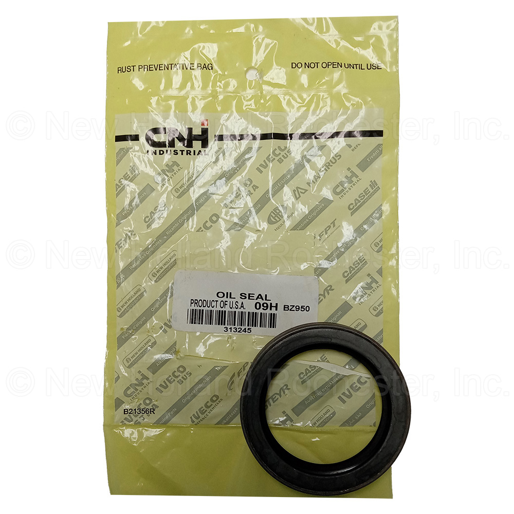 New Holland Seal Part # 313245