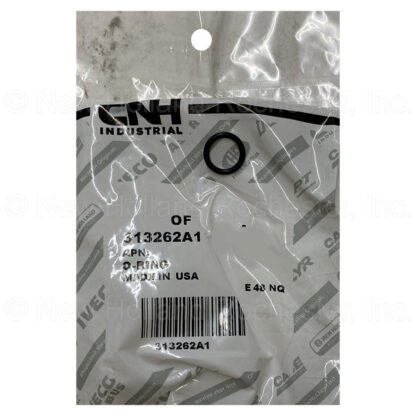 New Holland Seal Part # 313262A1