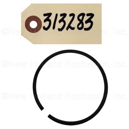 New Holland Seal Protection Part # 313283