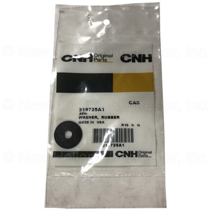 New Holland Rubber Washer Part # 319725A1