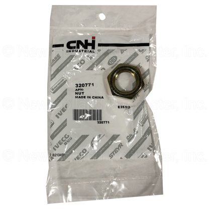 New Holland Nut Part # 320771
