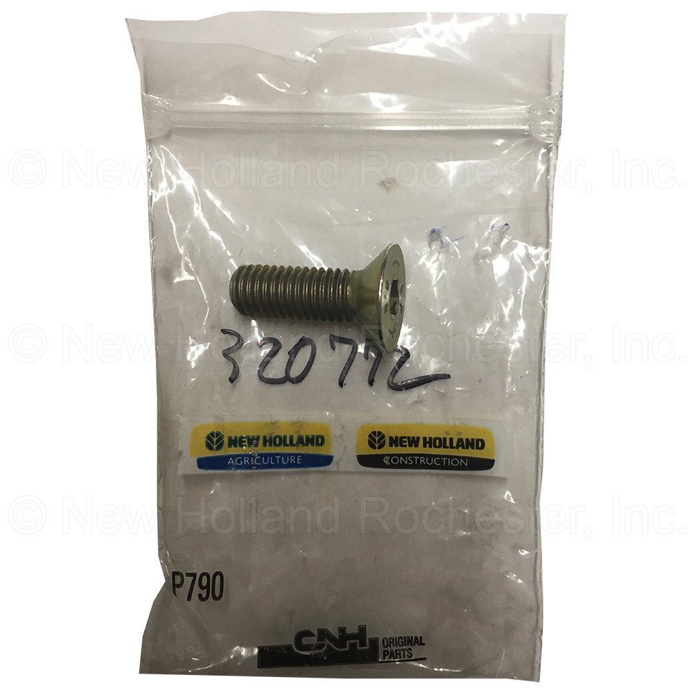 New Holland Screw Part # 320772