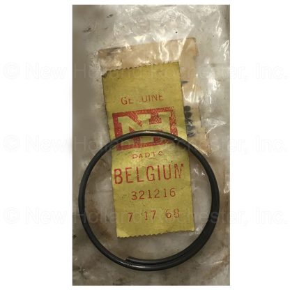 New Holland Spring Part # 321216