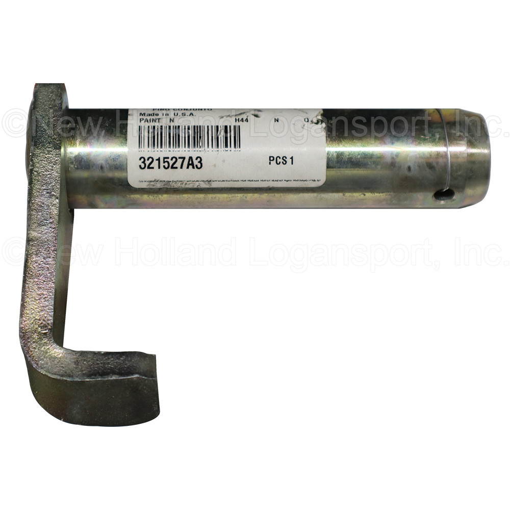New Holland Pin Assembly Part # 321527A3