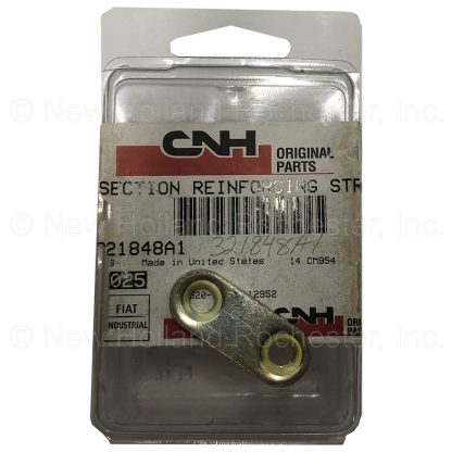 New Holland Knife Clip Part # 321848A1