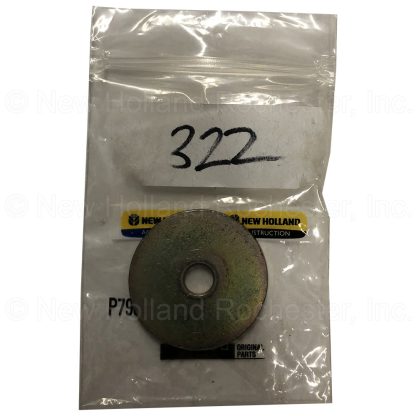 New Holland Washer Part # 322