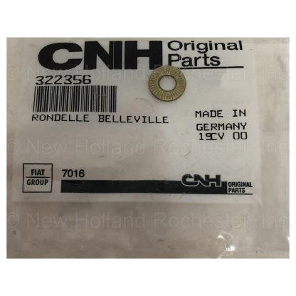 New Holland Lock Washer Part # 322356