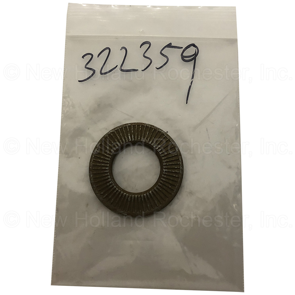 New Holland Lock Washer Part # 322359