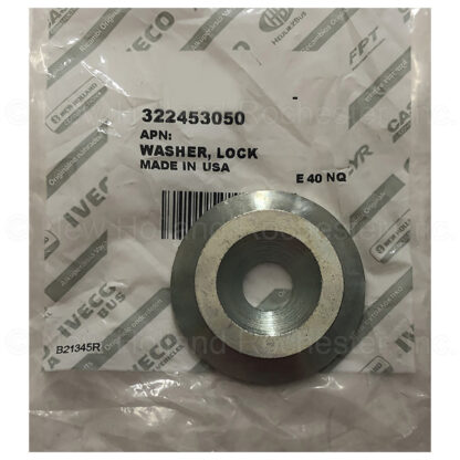 New Holland Lock Washer Part # 322453050