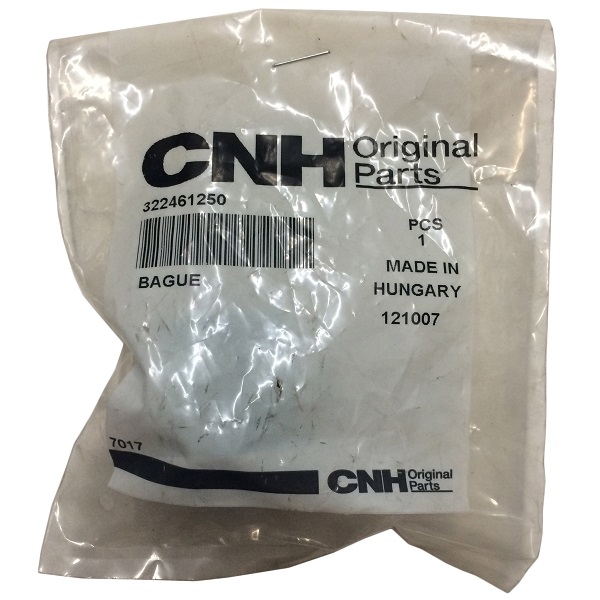 New Holland Bushing Part # 322461250 - Image 2