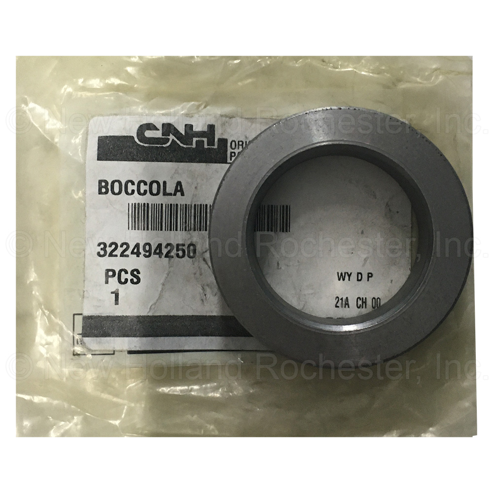 New Holland Bushing Part # 322494250