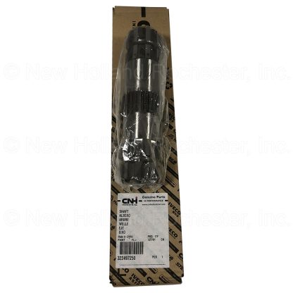 New Holland Shaft Part # 322497250