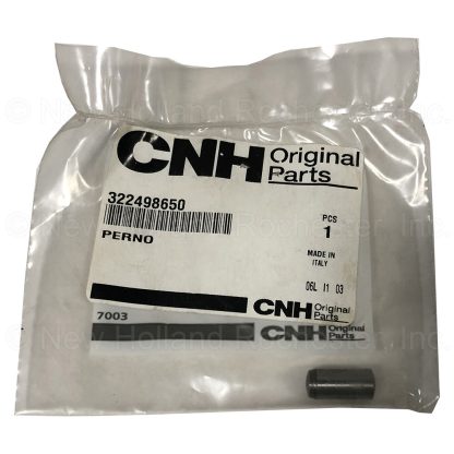 New Holland Pin  Part # 322498650