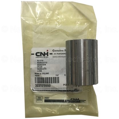 New Holland Sleeve Part # 322525550
