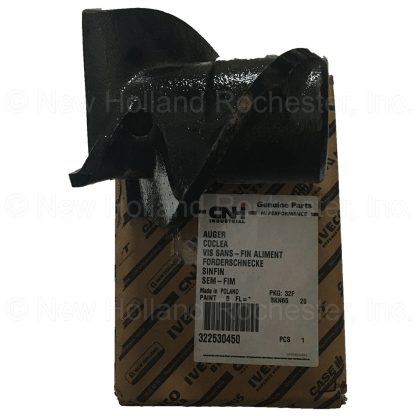 New Holland Worm Screw Part # 322530450