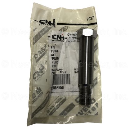 New Holland Pin  Part # 322558550