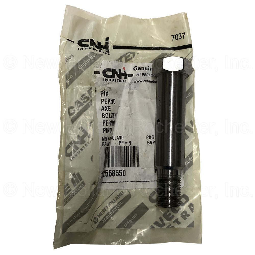 New Holland Pin Part # 322558550