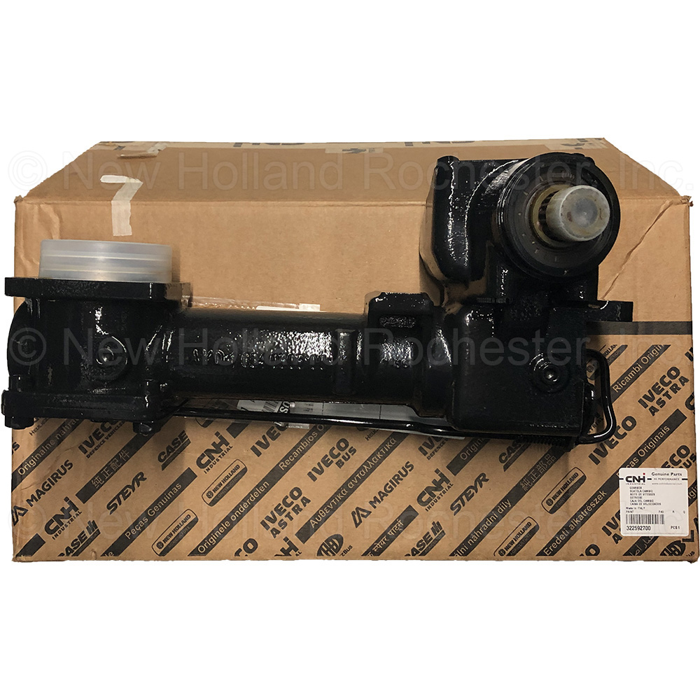 New Holland Gearbox Breather Part #572820 – For H6740, H6730, H6750, H6830, H7220