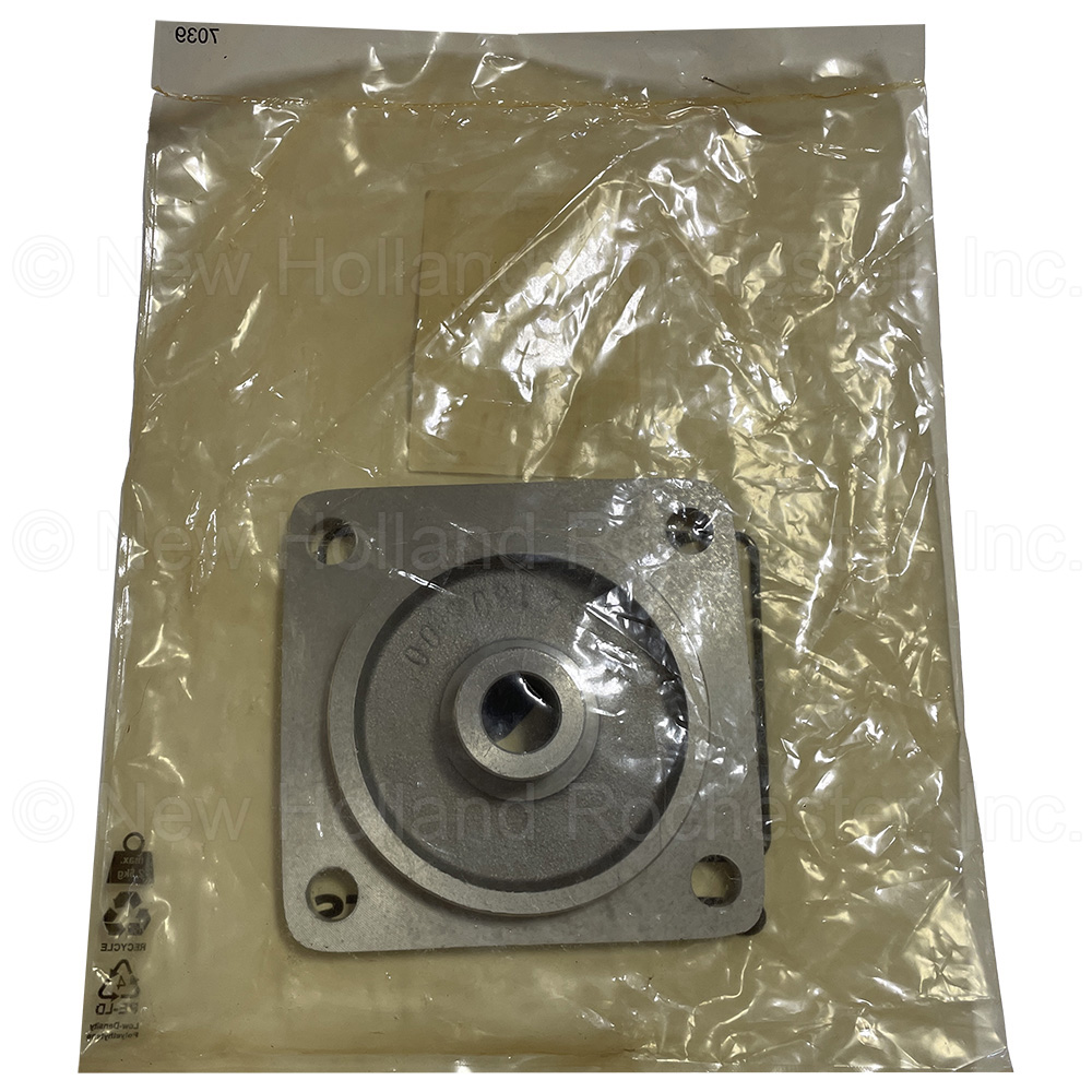 New Holland Cover Part # 322645050