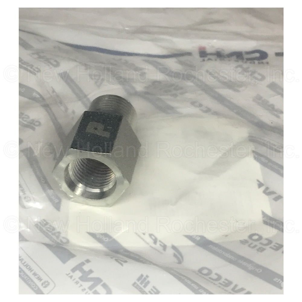 New Holland Connector Part # 322896