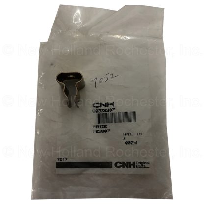 New Holland Clamp Part # 323307