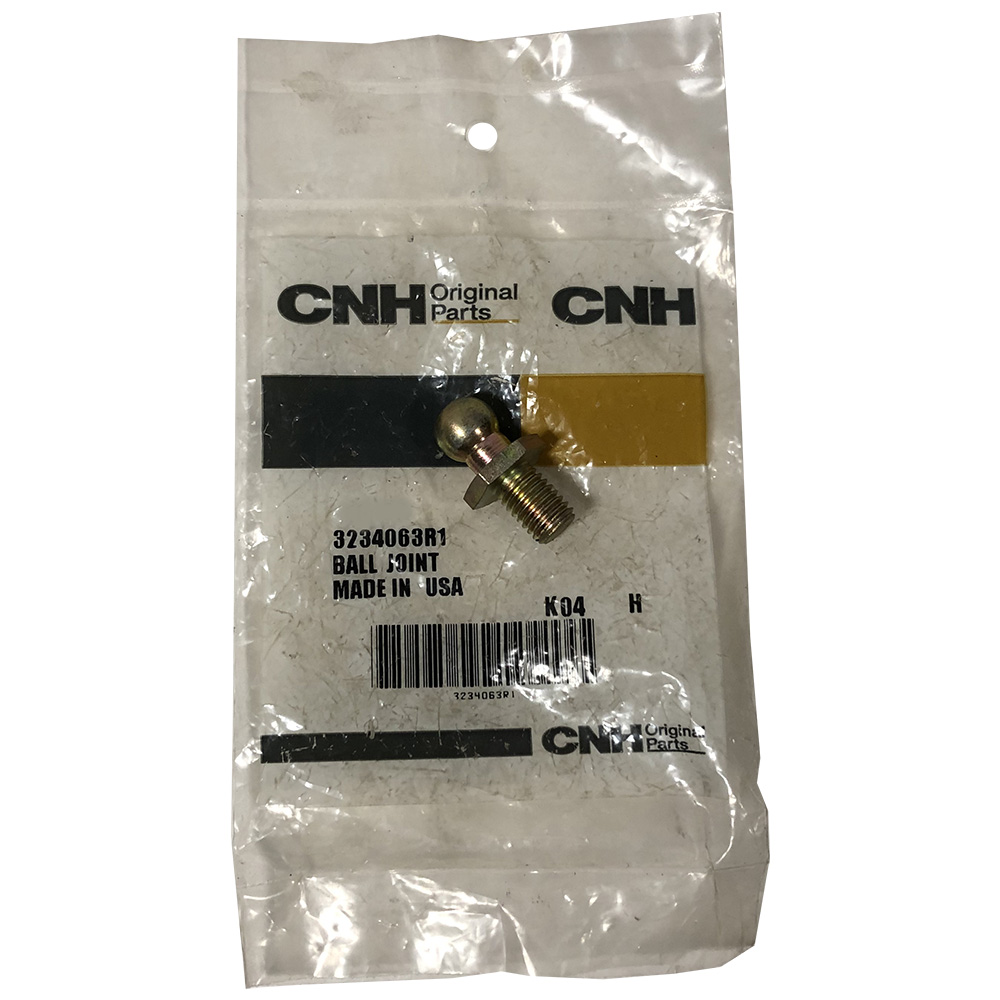 New Holland Ball Joint Part # 3234063R1