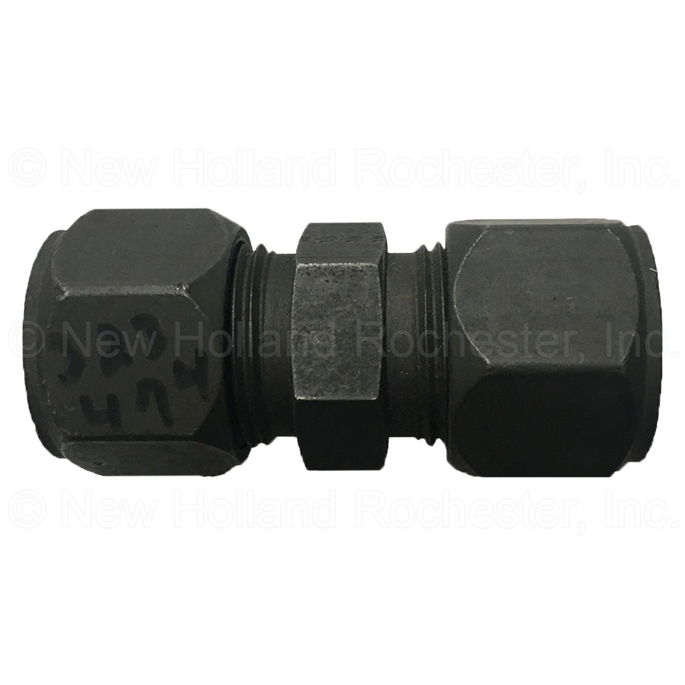 New Holland Hyd Connector Part # 323474