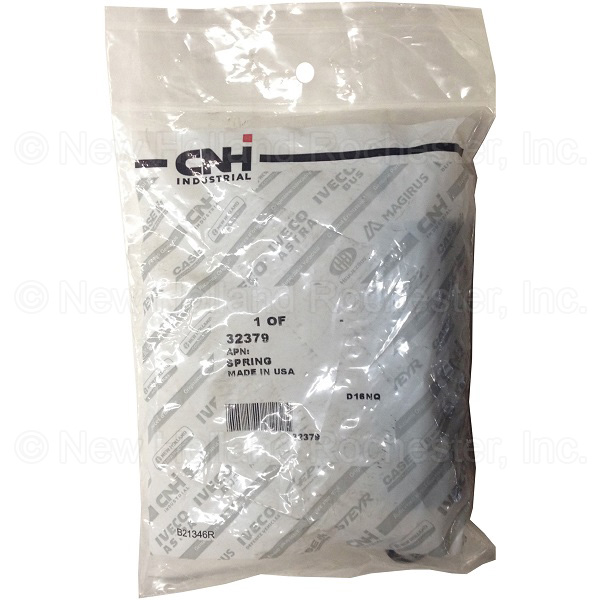 New Holland Spring Part # 32379 - Image 2