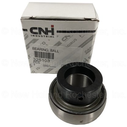New Holland Bearing Assy Part # 325103