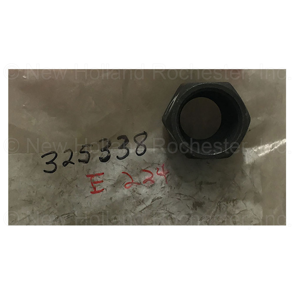 New Holland Nut Part # 325338