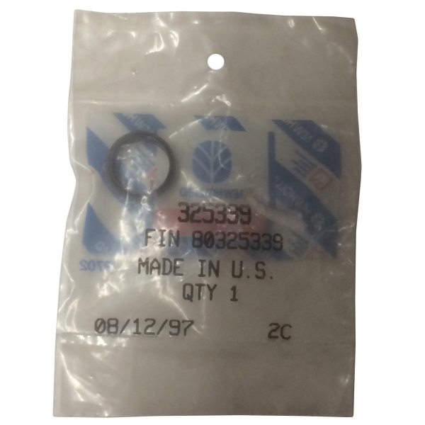 New Holland Ferrule Part # 325339